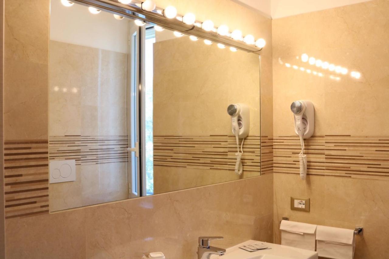 Apartamento Dipendenza Aurora Pavía Exterior foto