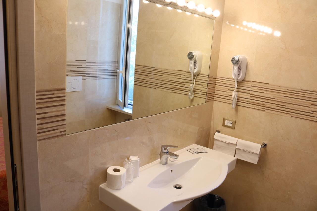 Apartamento Dipendenza Aurora Pavía Exterior foto